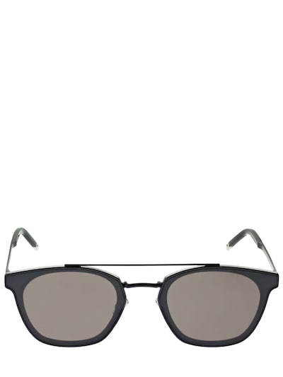 Classic sl 28 metal sunglasses - Saint Laurent - Women