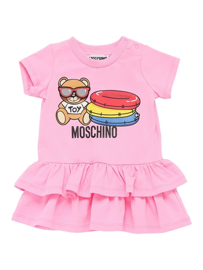 moschino dress price