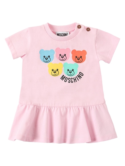 moschino dress price