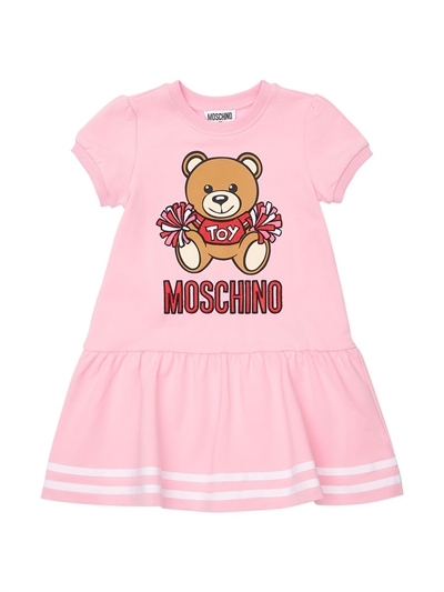 moschino dress price