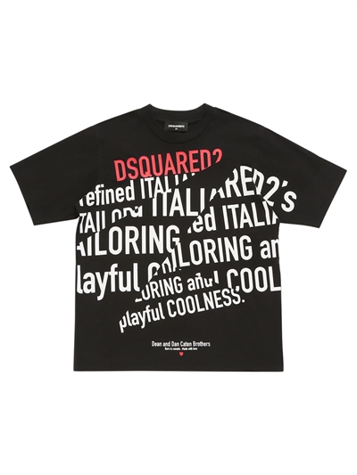 dsquared luisaviaroma