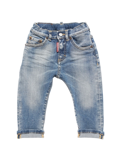 dsquared2 luisaviaroma