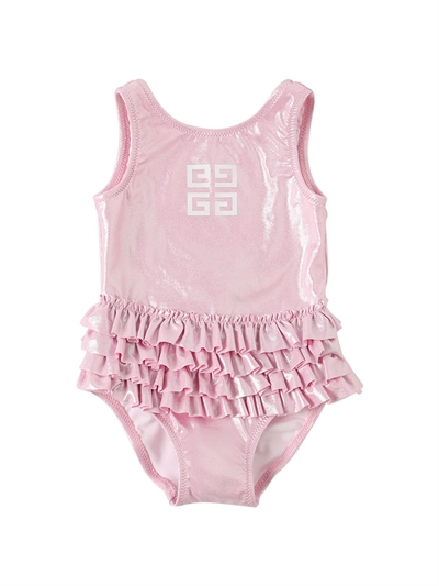 givenchy one piece bathing suit