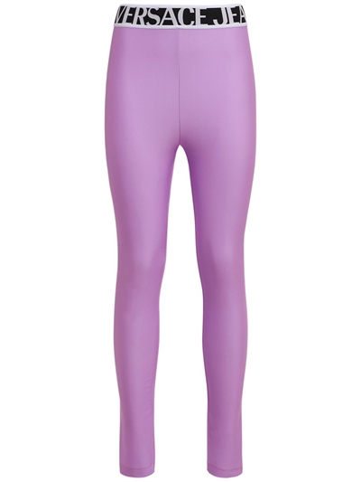 Versace Jeans Couture - Logo stretch 