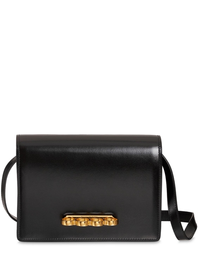 alexander mcqueen ring bolsa