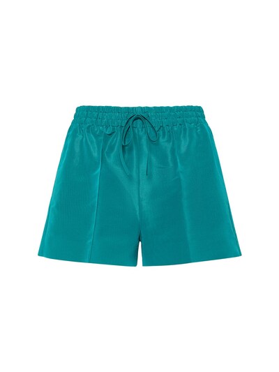 valentino shorts womens