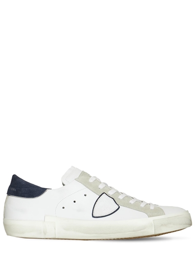 philippe model sneaker