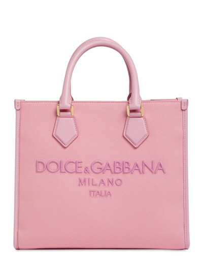 dolce tote bag