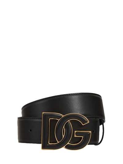 d & g belt