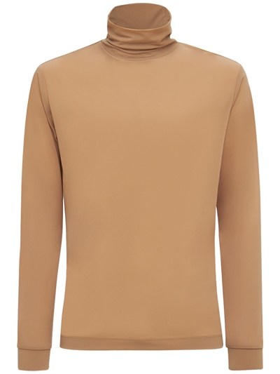 dries van noten turtleneck
