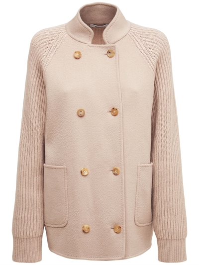 max mara cashmere jacket