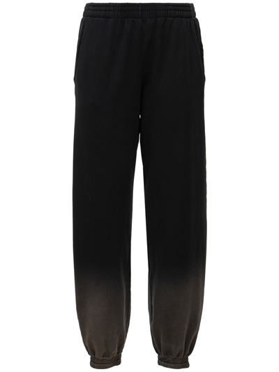 Rose - Balboa cotton blend sweatpants 