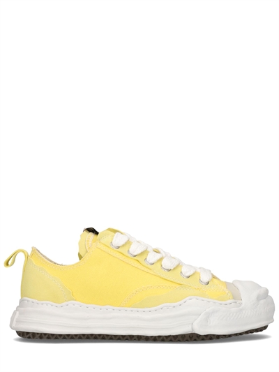 mihara yasuhiro yellow