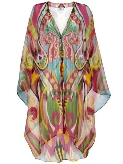 etro caftan