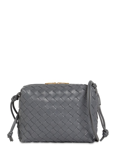 bottega veneta loop mini