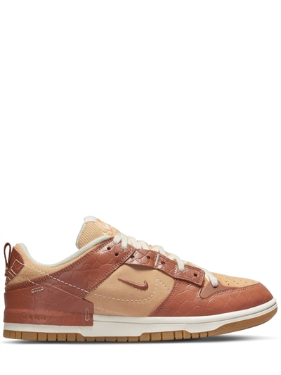 Nike - Sneakers dunk low disrupt 2 se - Mineral Clay | Luisaviaroma