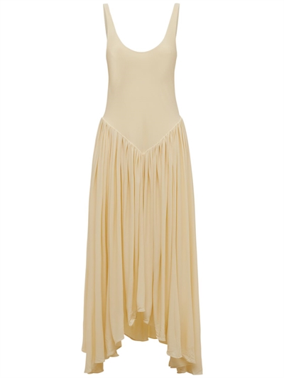 viscose crepe jersey