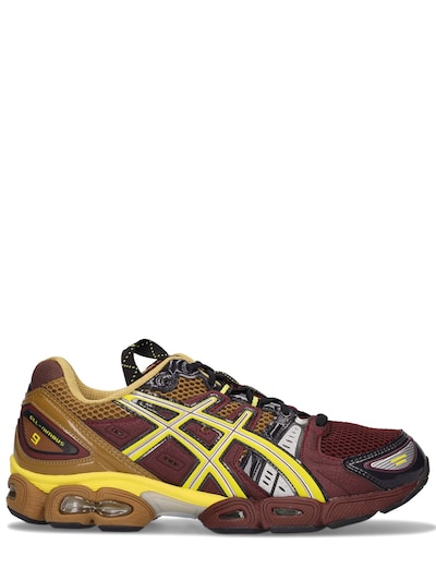 asics gel kinsei 9 soldes