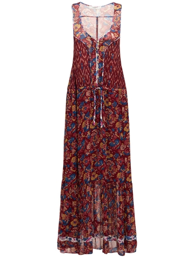 isabel marant ralya dress