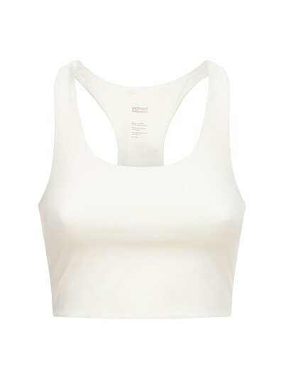 Top Sportivo Paloma Luisaviaroma Donna Abbigliamento Intimo Reggiseni Sportivi 