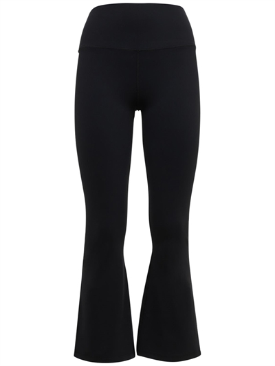 Splits59 - Raquel mid rise flared pants 