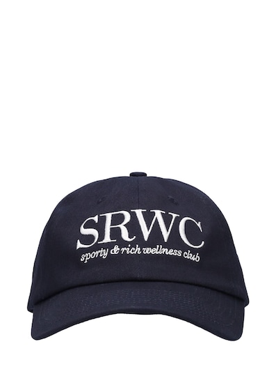 srwc cap