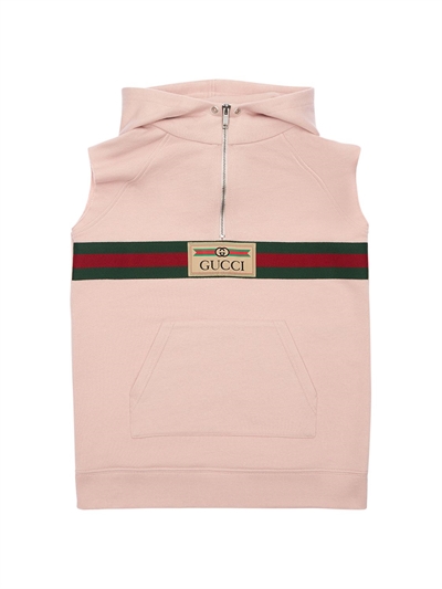 robe pull gucci