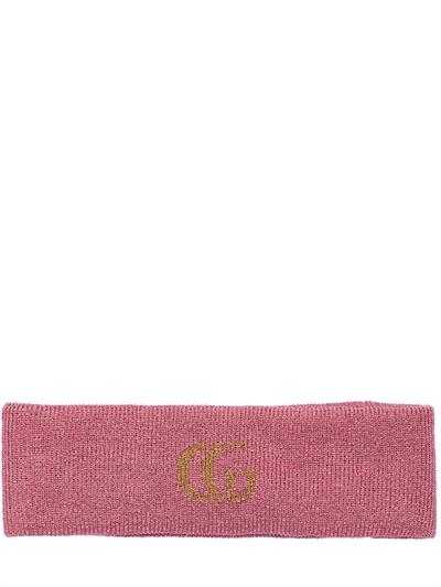 faux gucci headband