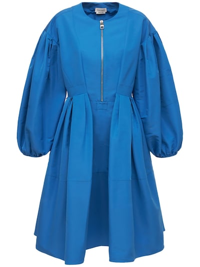 alexander mcqueen kaftan