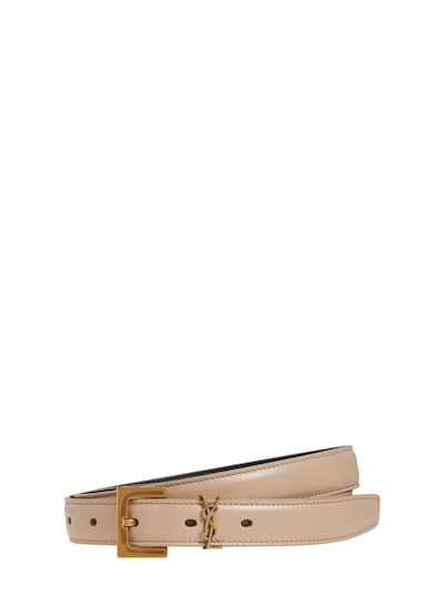 Louis Vuitton Beige Belts for Women