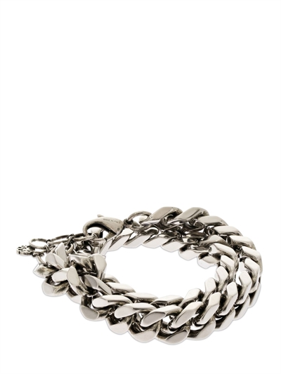 alexander mcqueen choker