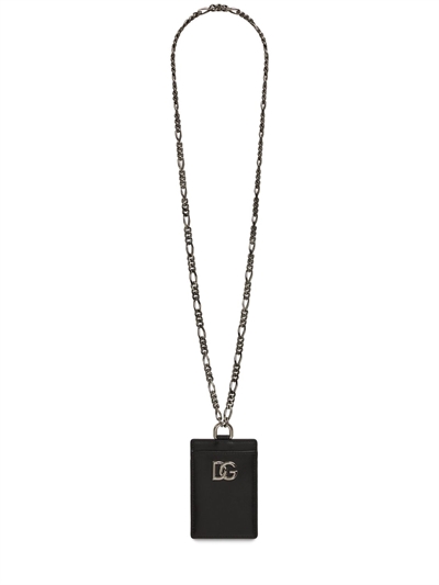 PORTA CARTE DI Credito E Documenti Dolce\u0026Gabbana Originale In Vera Pelle  EUR 59,00 - PicClick IT
