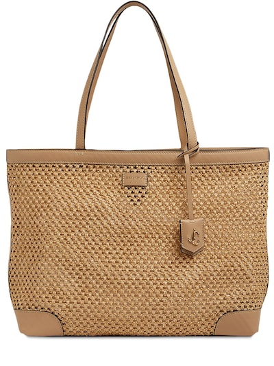 jimmy choo nine2five tote