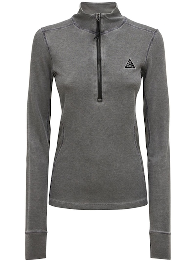 nike tech elongated