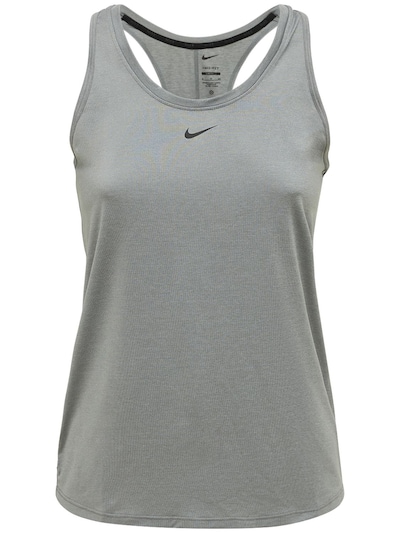 nike tech tank top