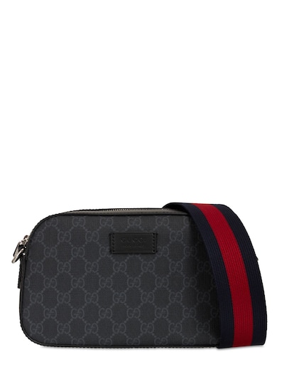 Gucci - Messenger bag - Black |