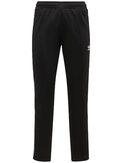 adidas originals beckenbauer track pants