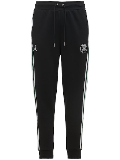 psg jordan sweatpants