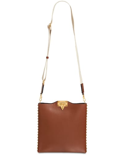 valentino tan crossbody