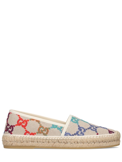 gucci espadrilles