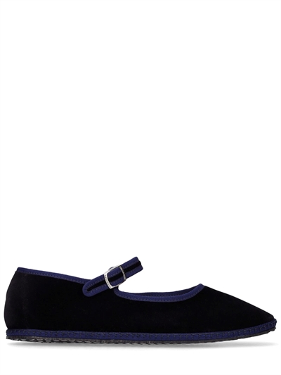 vibi venezia mary jane