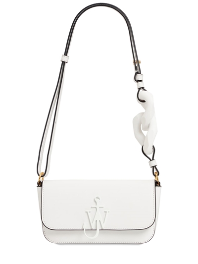 anchor leather camera bag