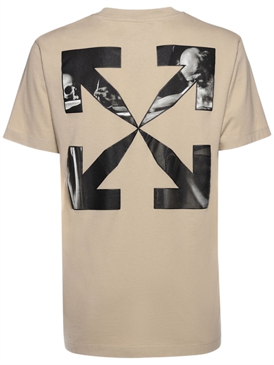 Caravaggio arrow slim cotton 