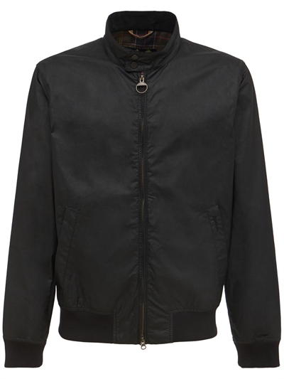barbour lightweight royston