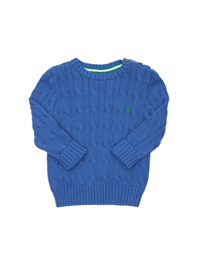 ralph lauren pullover sweater
