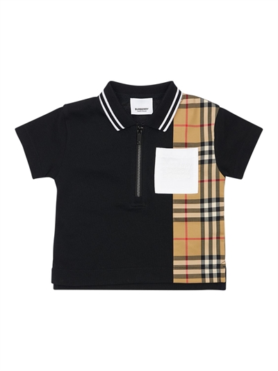 burberry roma zip code