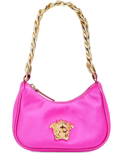 versace nylon bag