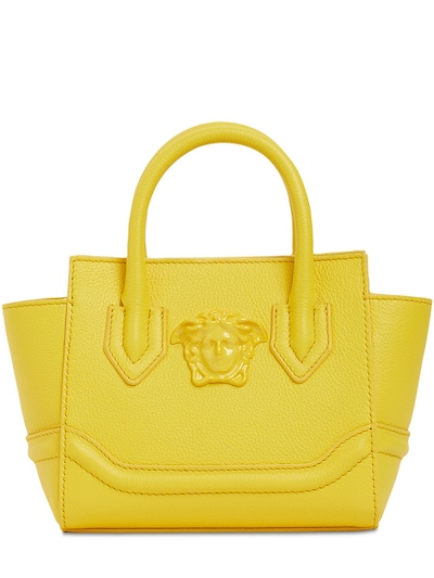 versace bag yellow