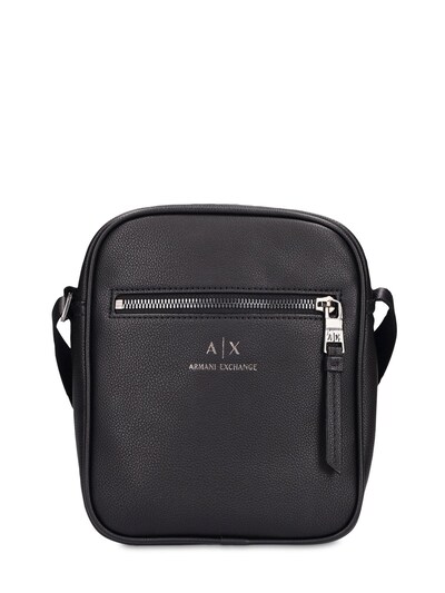 armani exchange square one