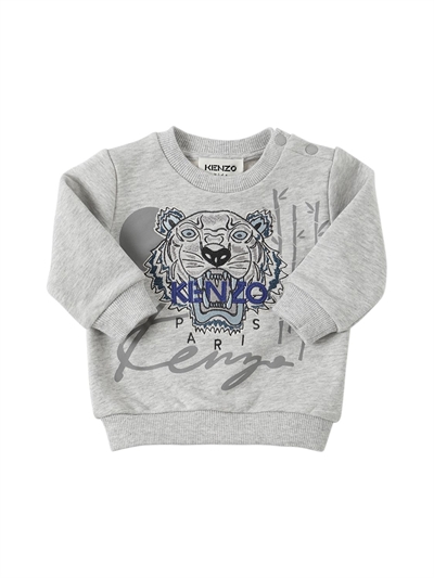 kenzo boys jumpers